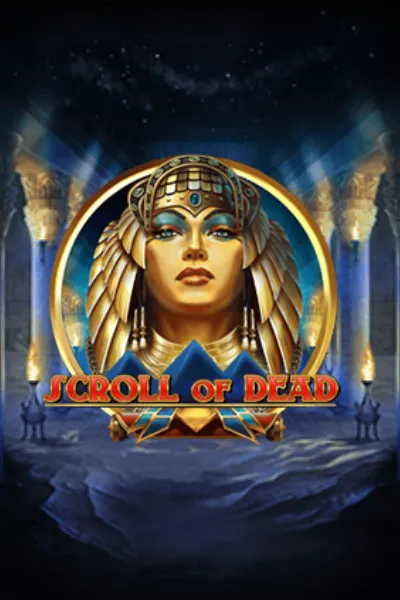 Pharaoh gokkast bij CasinoLoots