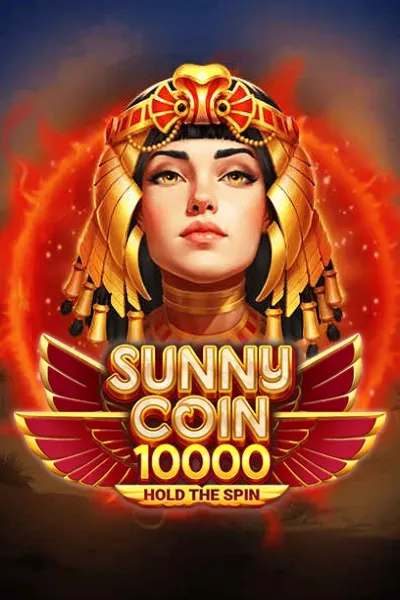 Sunny gokkast bij CasinoLoots