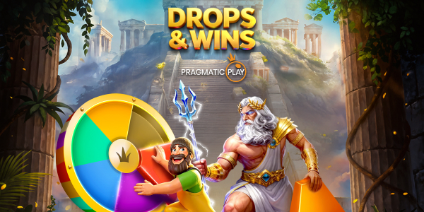 Drops & Wins - Editie 2026
