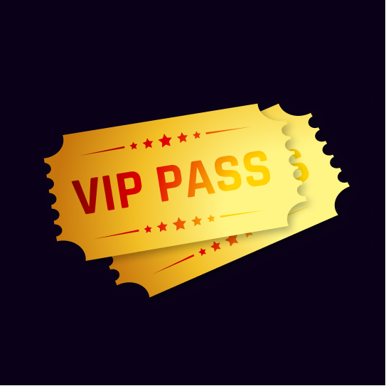 VIP Pass